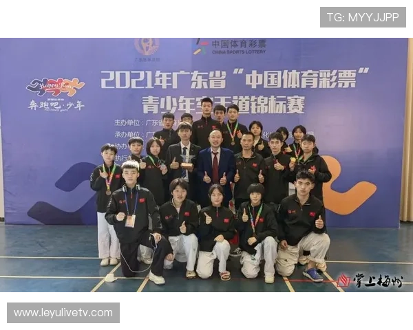 中国公开赛设少年、青年、成年三大组别,科学分级完善