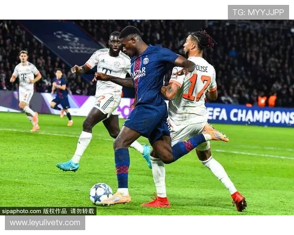 十人拜仁客场2-1力克巴黎，豪取开季16连胜