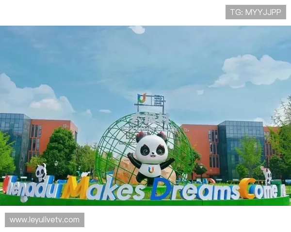 世界大运会开幕在即，运动员村采用智能安防