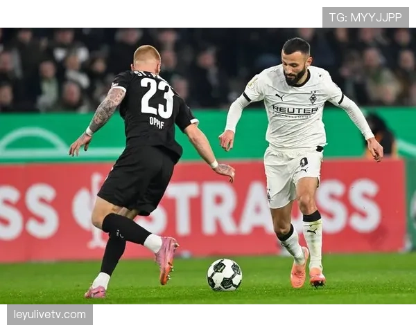 门兴塔巴科维奇近5场4球，成保级关键支点。