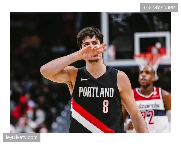 奇才险胜开拓者终结九连败,萨尔展现禁区统治力 奇才险胜开拓者终结九连败,萨尔展现禁区统治力