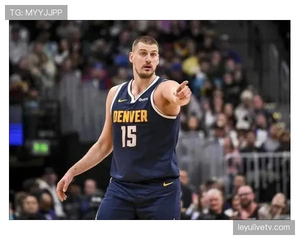 米切尔-罗宾逊谈防守约基奇：尽其所能限制超级球星