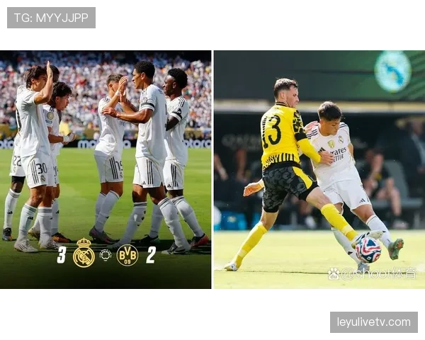 皇家马德里客场两球胜巴伦西亚，姆巴佩连续六场破门