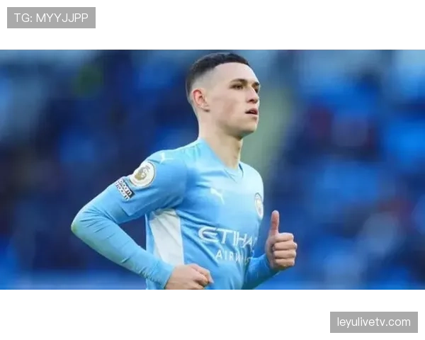 TA专访福登：谈论位置变化与对金球奖的渴望